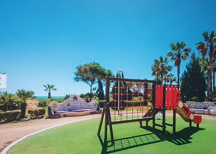 Magic World Playa Blanca