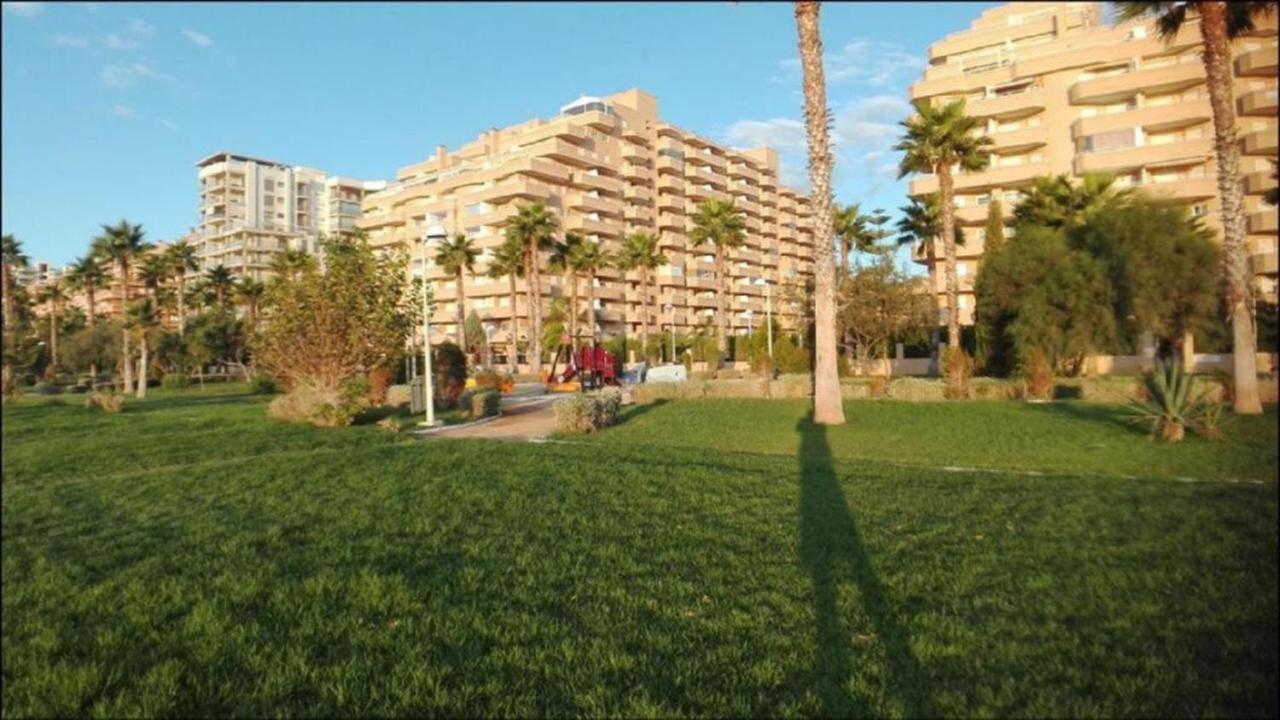 Appartement Magic World Playa Blanca Oropesa del Mar