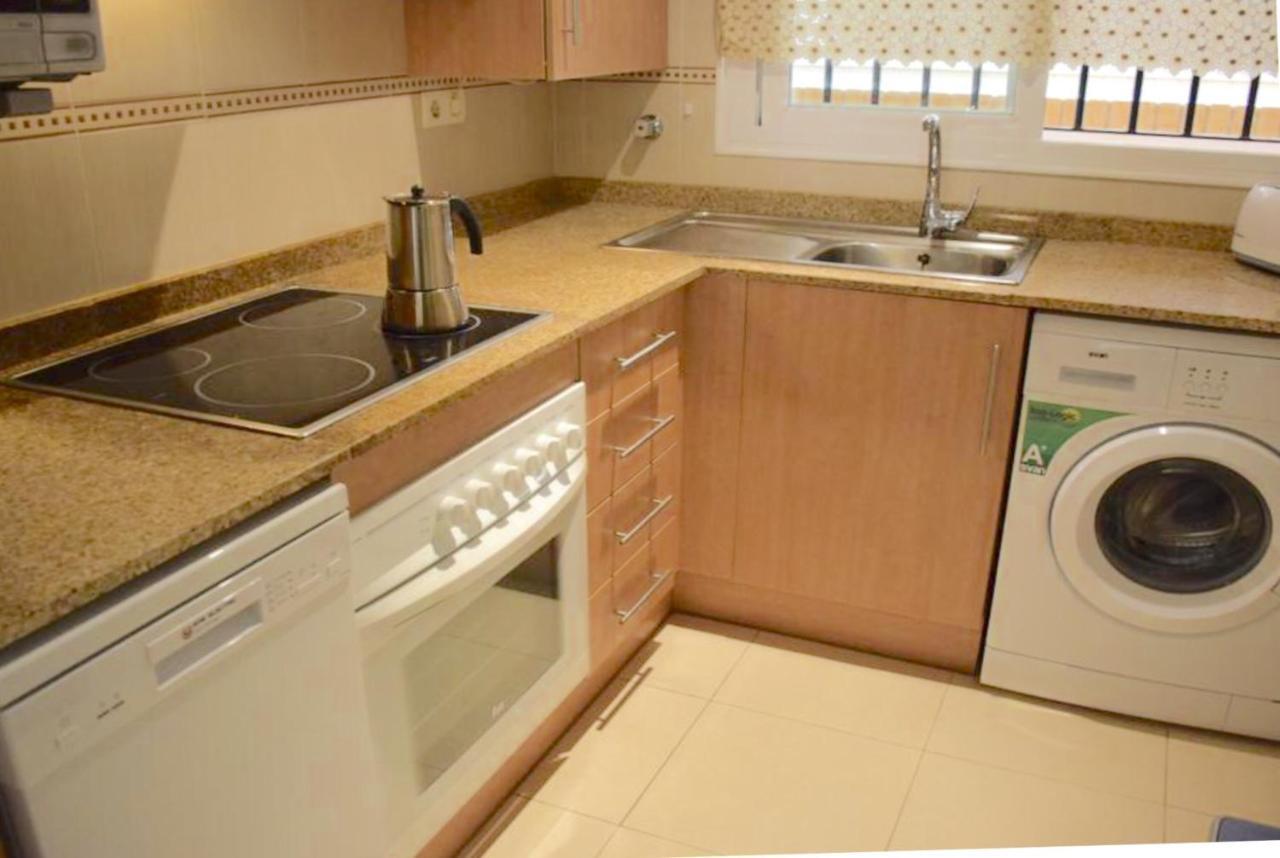 Magic World Playa Blanca Appartement *