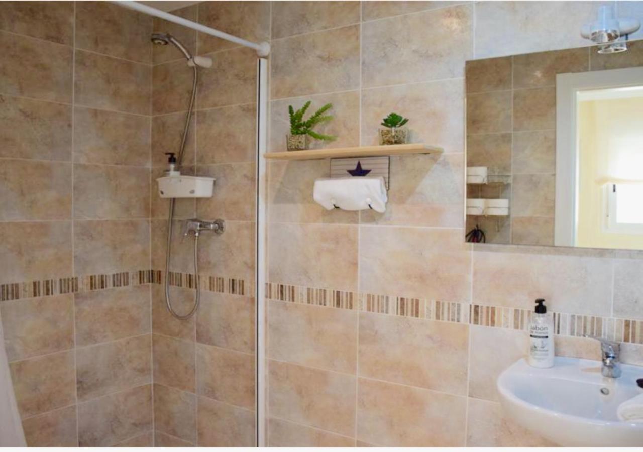 Appartement Magic World Playa Blanca