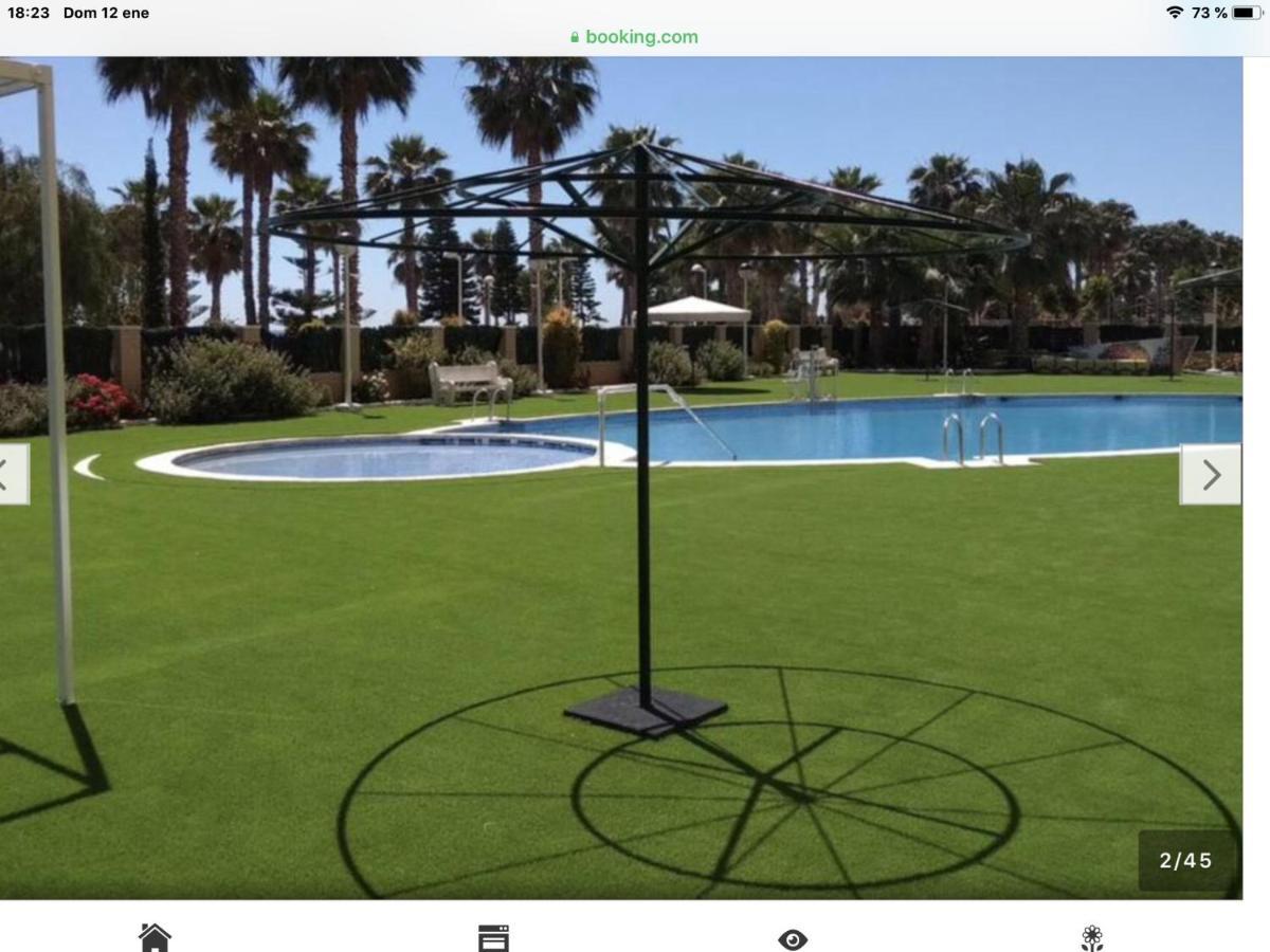 Appartement Magic World Playa Blanca *