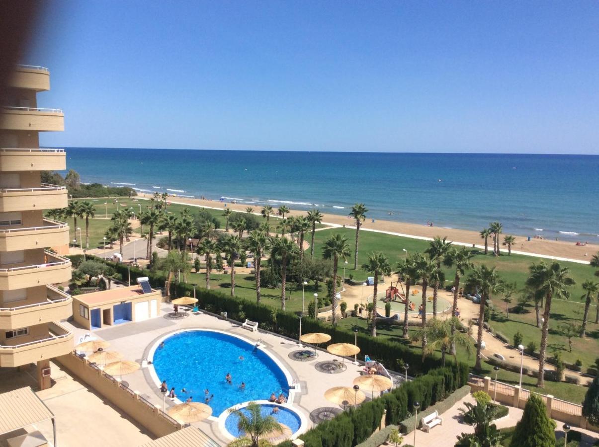 Magic World Playa Blanca * Oropesa del Mar