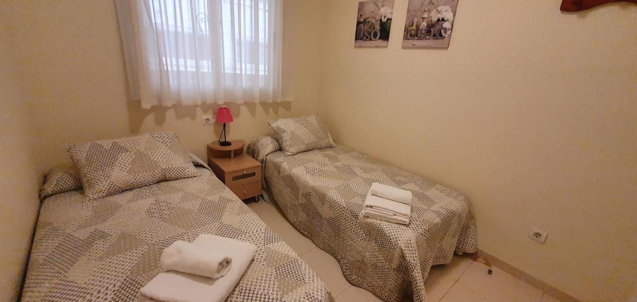 Magic World Playa Blanca Appartement