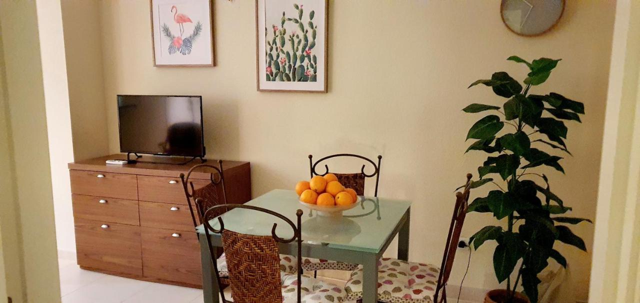 Appartement Magic World Playa Blanca