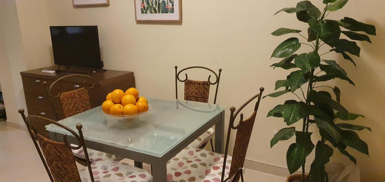 Magic World Playa Blanca Appartement *