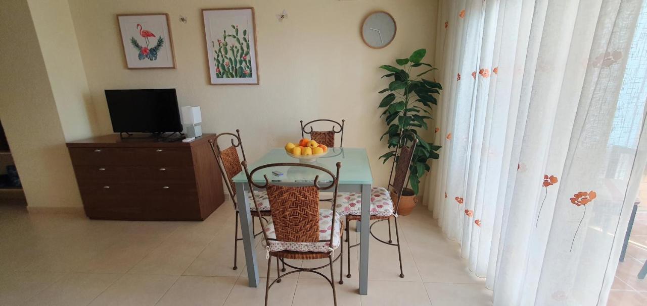 Magic World Playa Blanca Appartement Oropesa del Mar