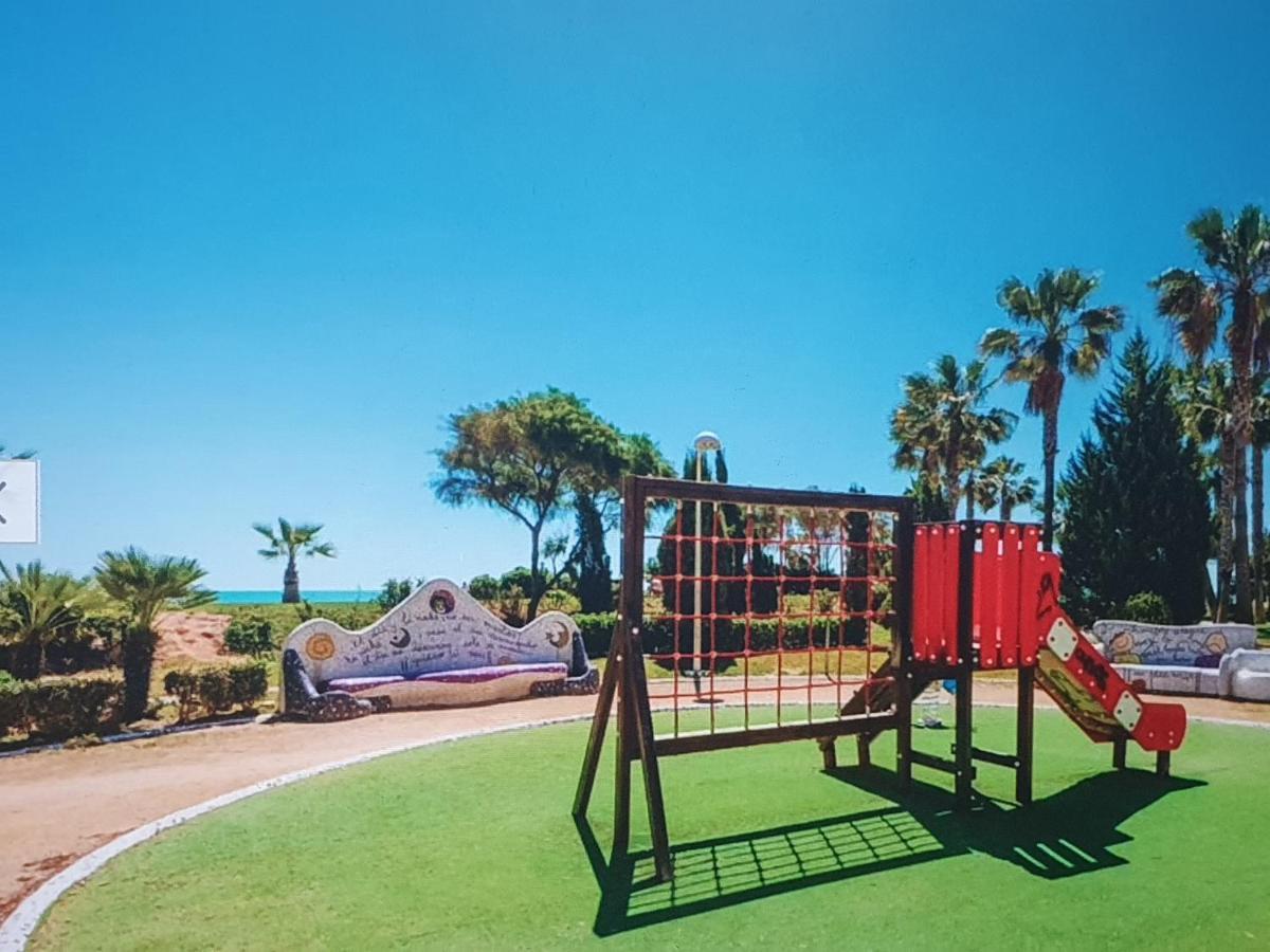 Magic World Playa Blanca * Oropesa del Mar