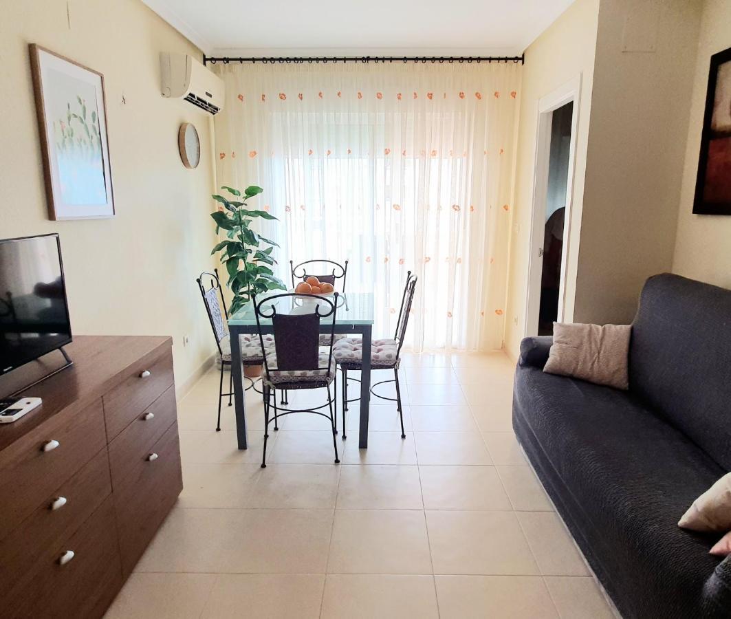 Magic World Playa Blanca Appartement Oropesa del Mar