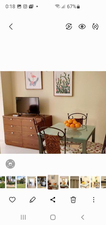 Appartement Magic World Playa Blanca *