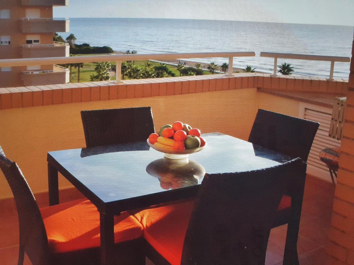 Magic World Playa Blanca Appartement *