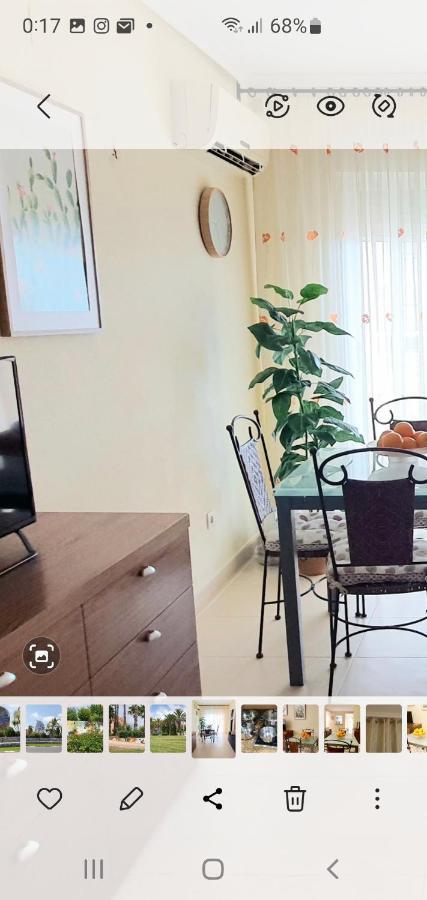 Magic World Playa Blanca Appartement *