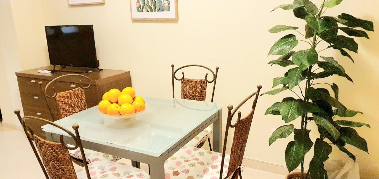 Appartement Magic World Playa Blanca *