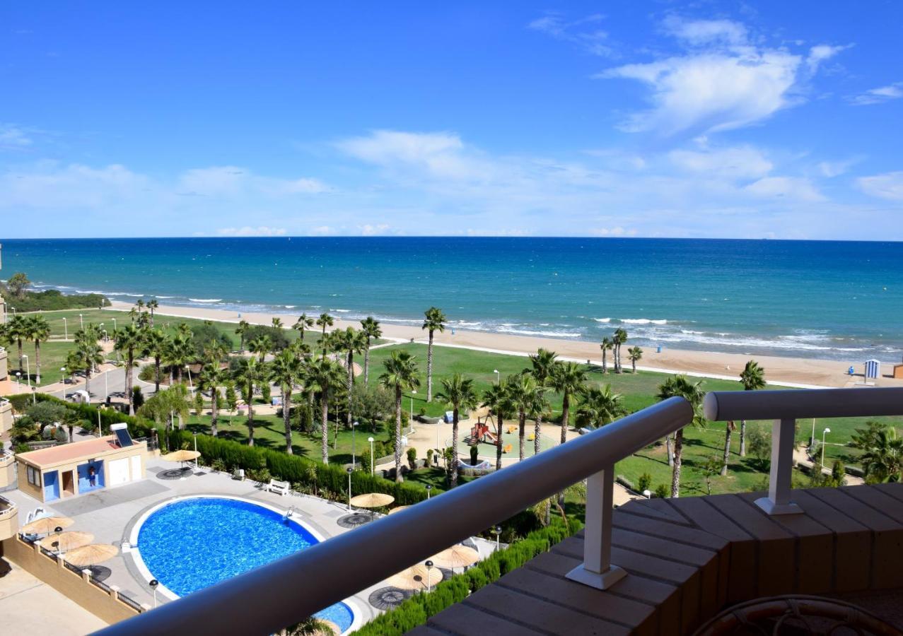 Magic World Playa Blanca Apartament *