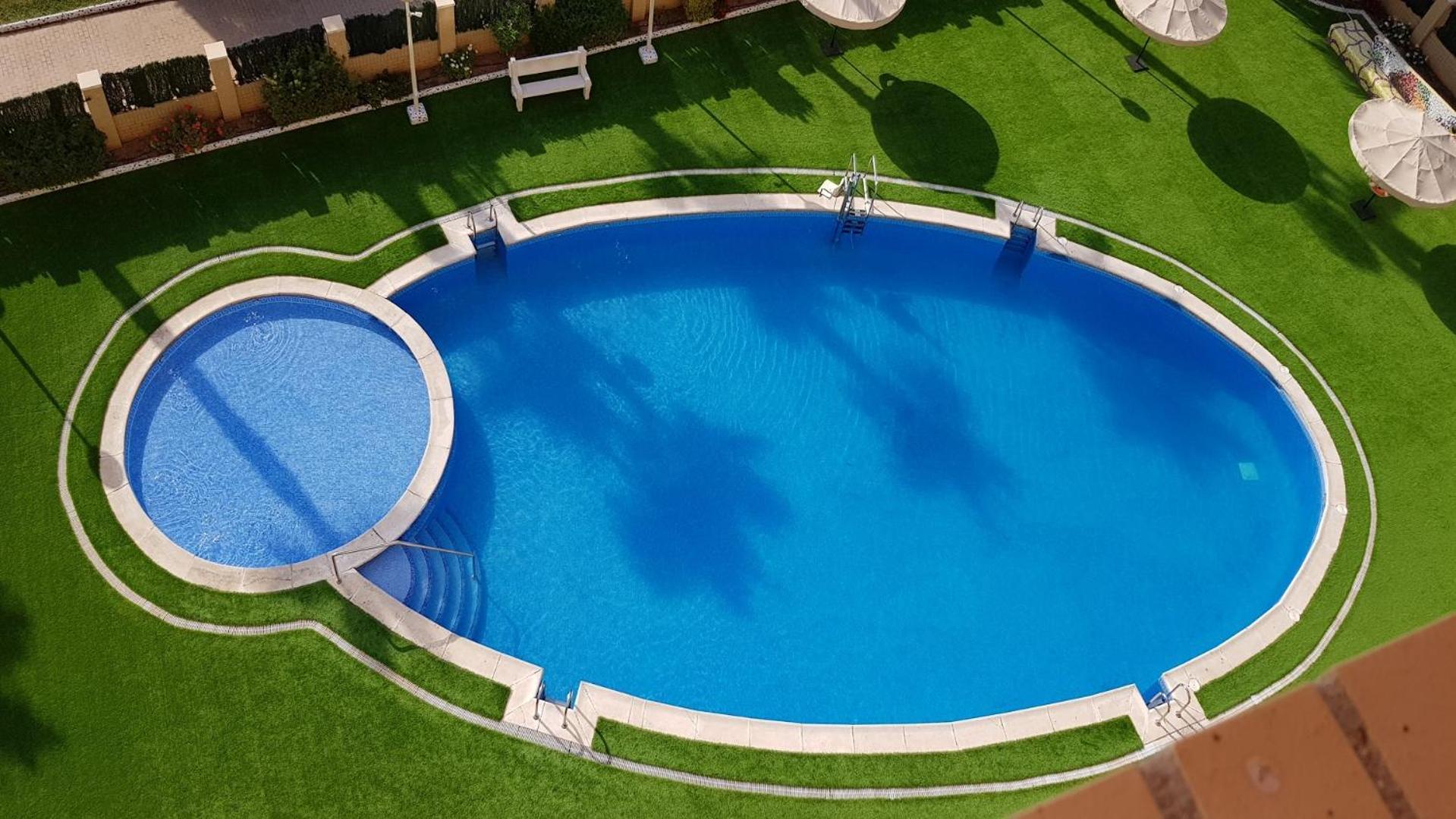 Magic World Playa Blanca Apartament *