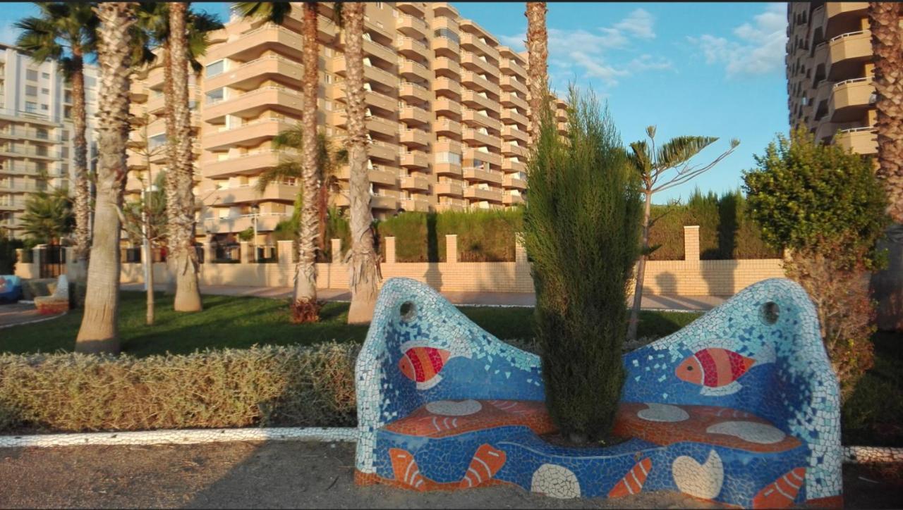 Magic World Playa Blanca Apartament Oropesa del Mar