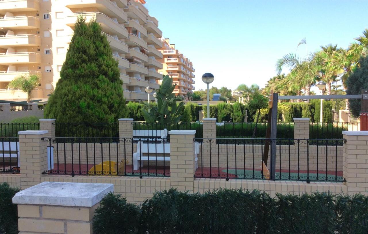 Magic World Playa Blanca Apartament *