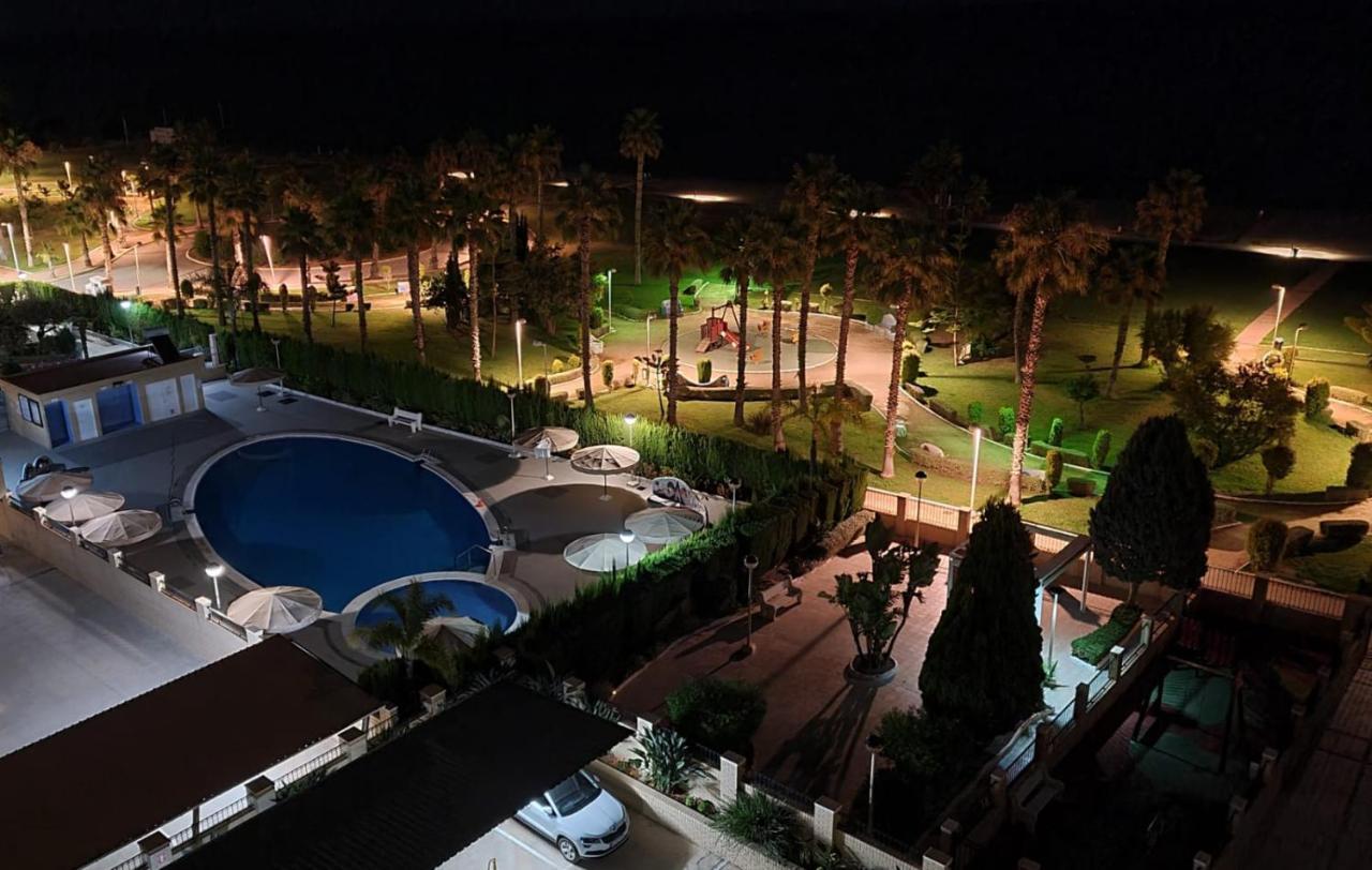 Magic World Playa Blanca Oropesa del Mar