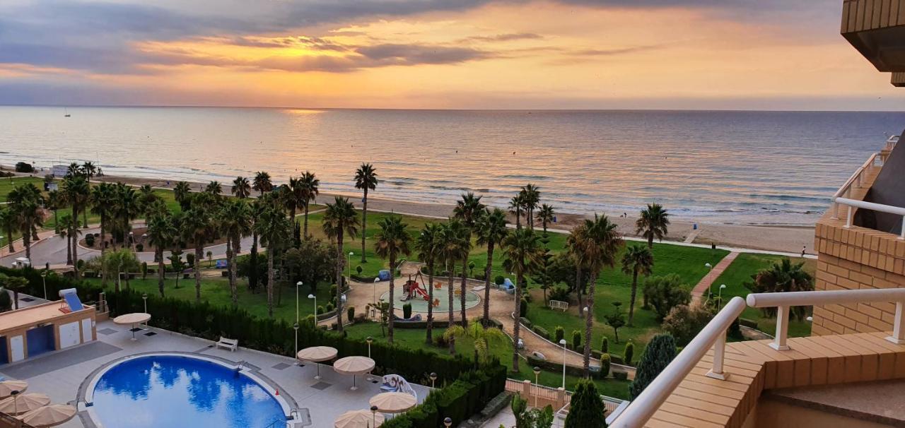 Magic World Playa Blanca Oropesa del Mar