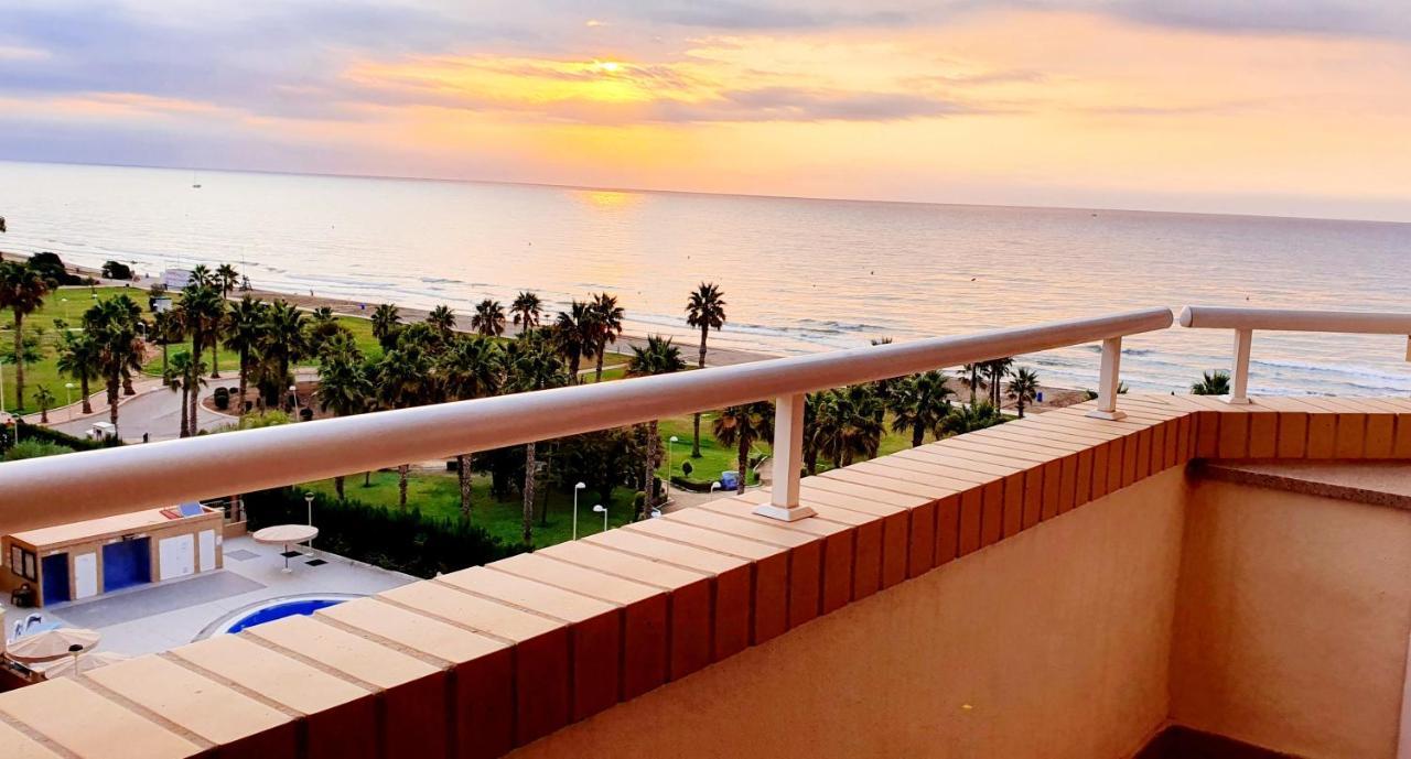 Apartament Magic World Playa Blanca