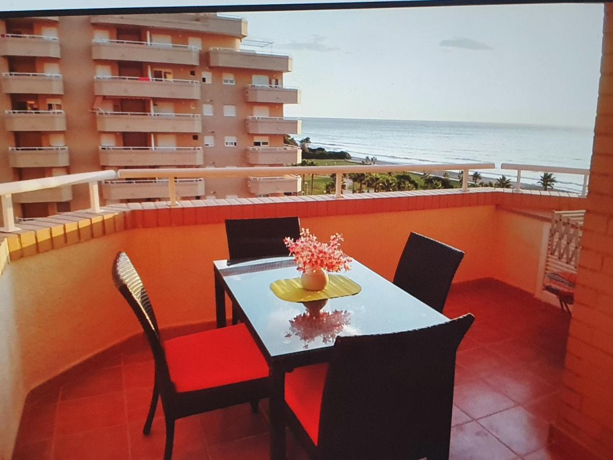 Apartament Magic World Playa Blanca *